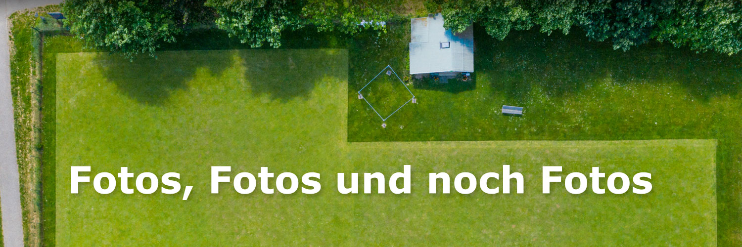 Croquet Foto foto